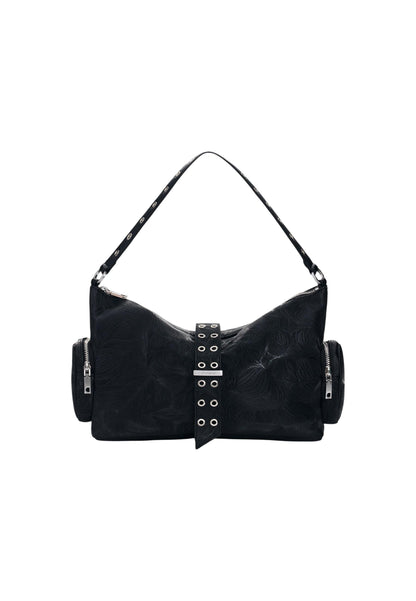 Desigual Borsa Donna Desigual 26SAXP79 black  black