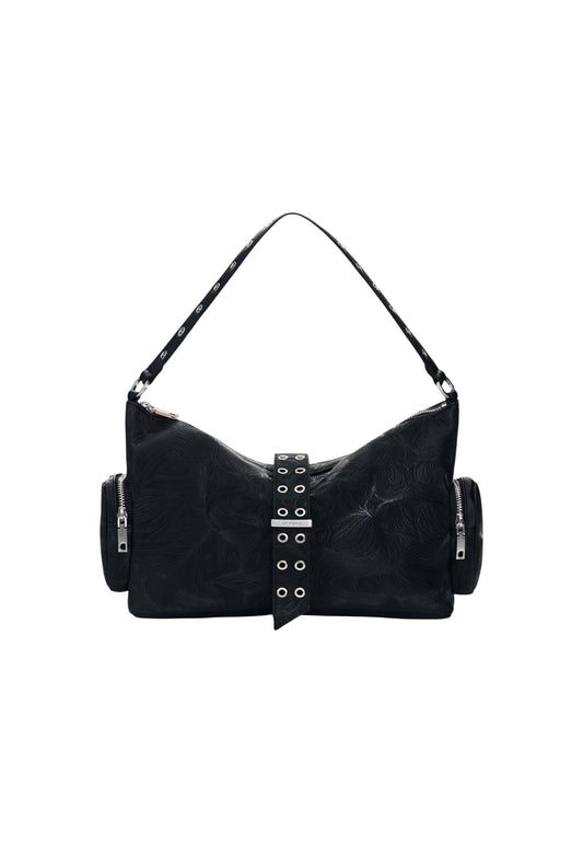 Desigual Borsa Donna Desigual 26SAXP79 black  black