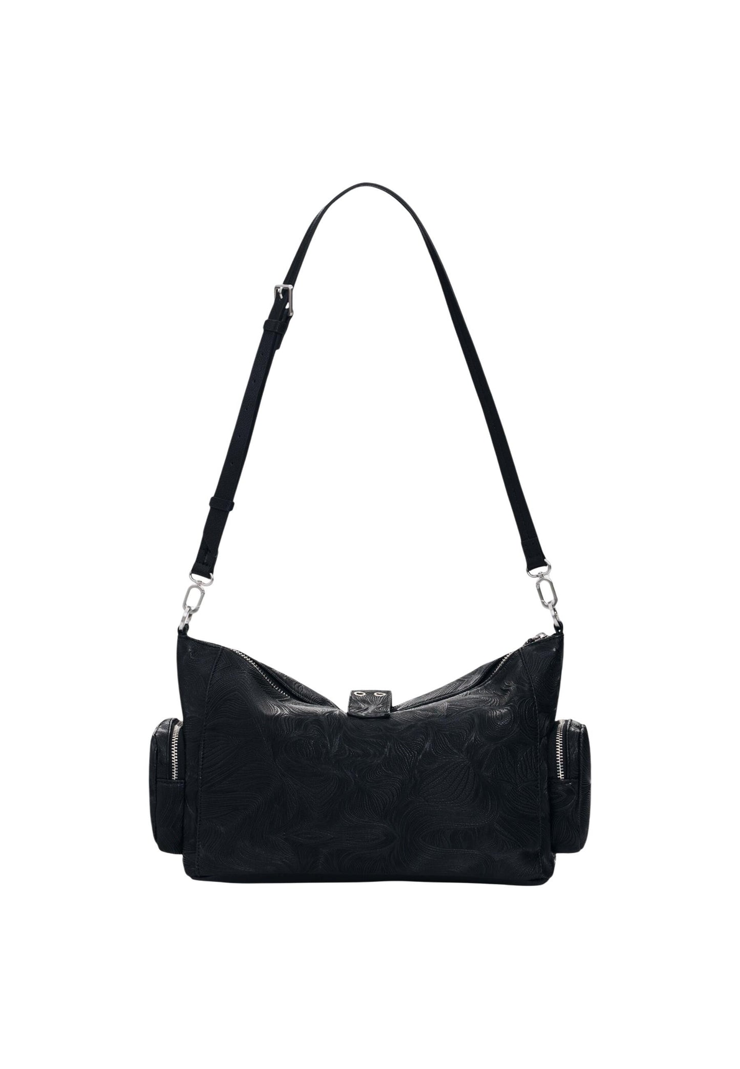 Desigual Borsa Donna Desigual 26SAXP79 black  black