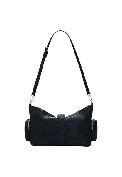 Desigual Borsa Donna Desigual 26SAXP79 black  black