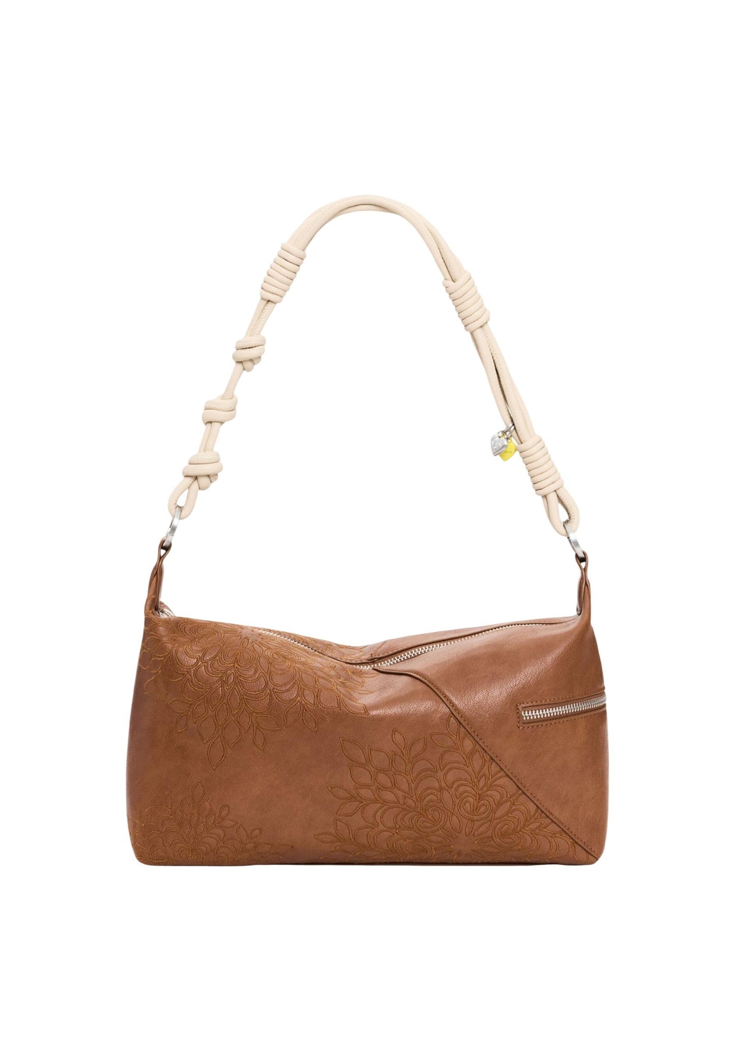 Desigual Borsa Donna Desigual 26SAXPB6 camel  camel