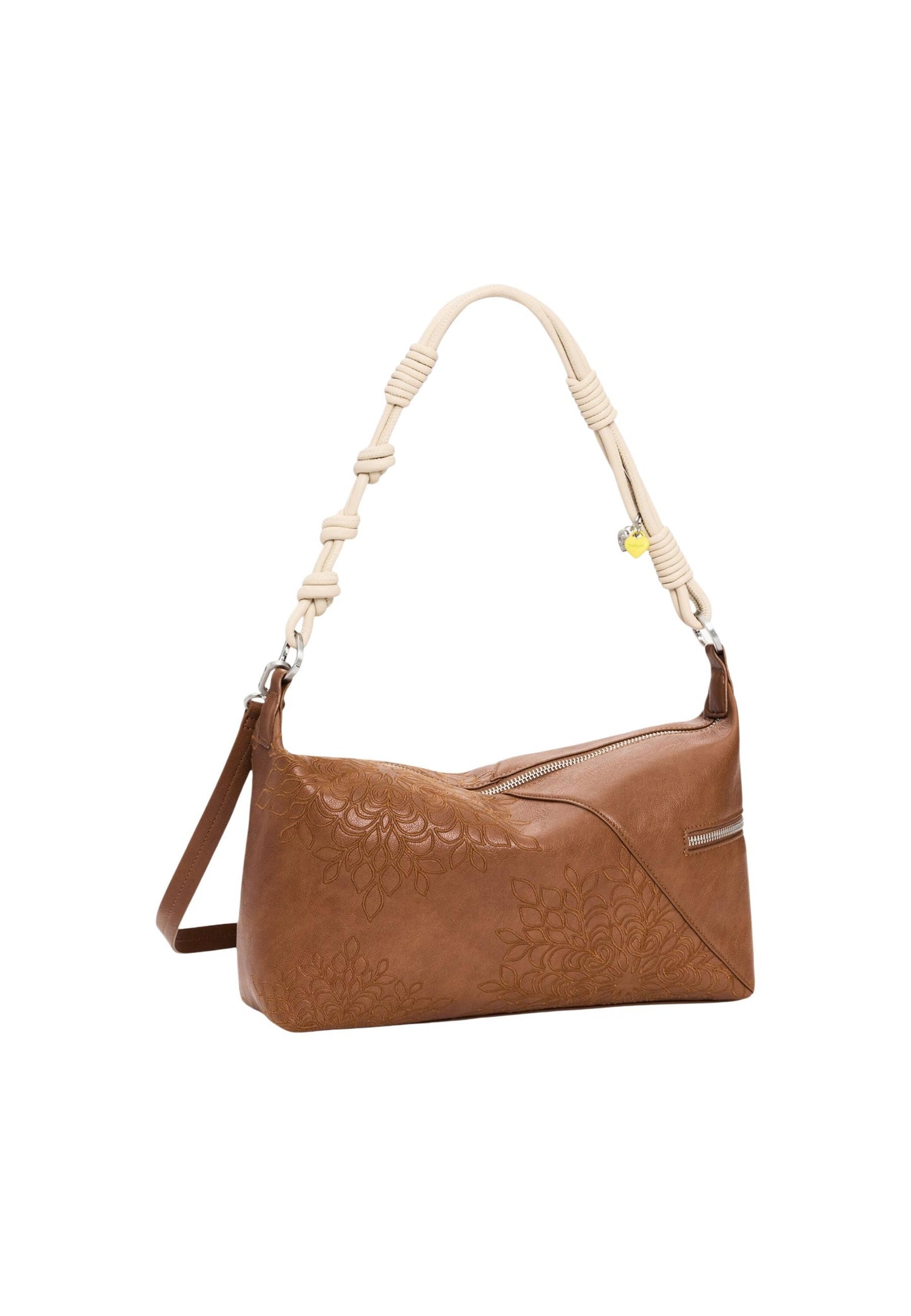 Desigual Borsa Donna Desigual 26SAXPB6 camel  camel