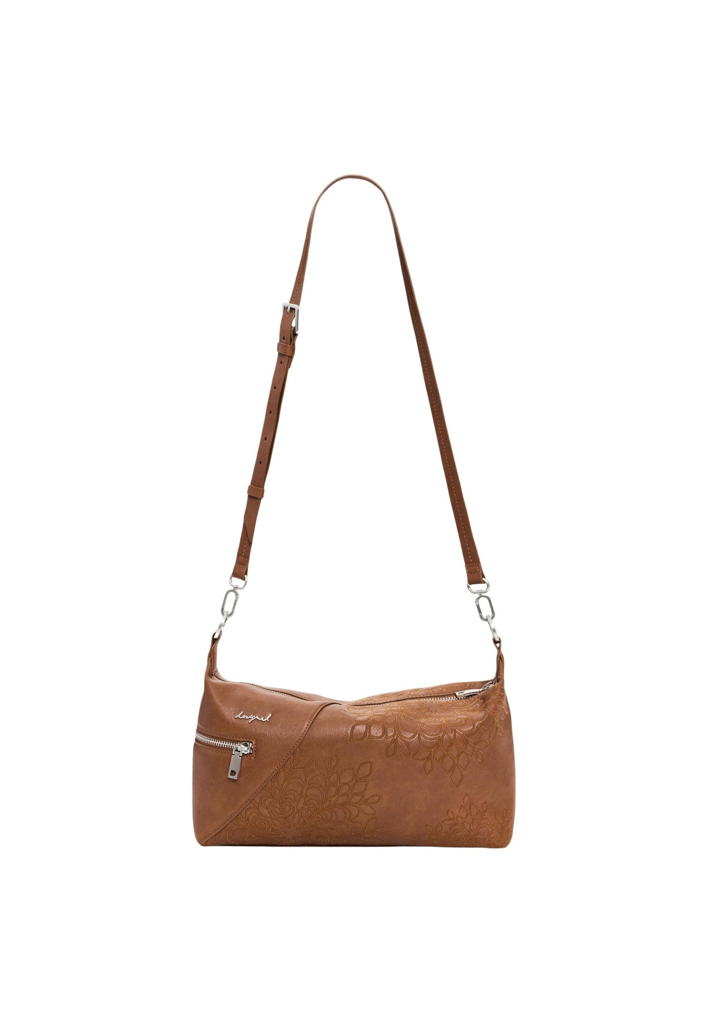Desigual Borsa Donna Desigual 26SAXPB6 camel  camel