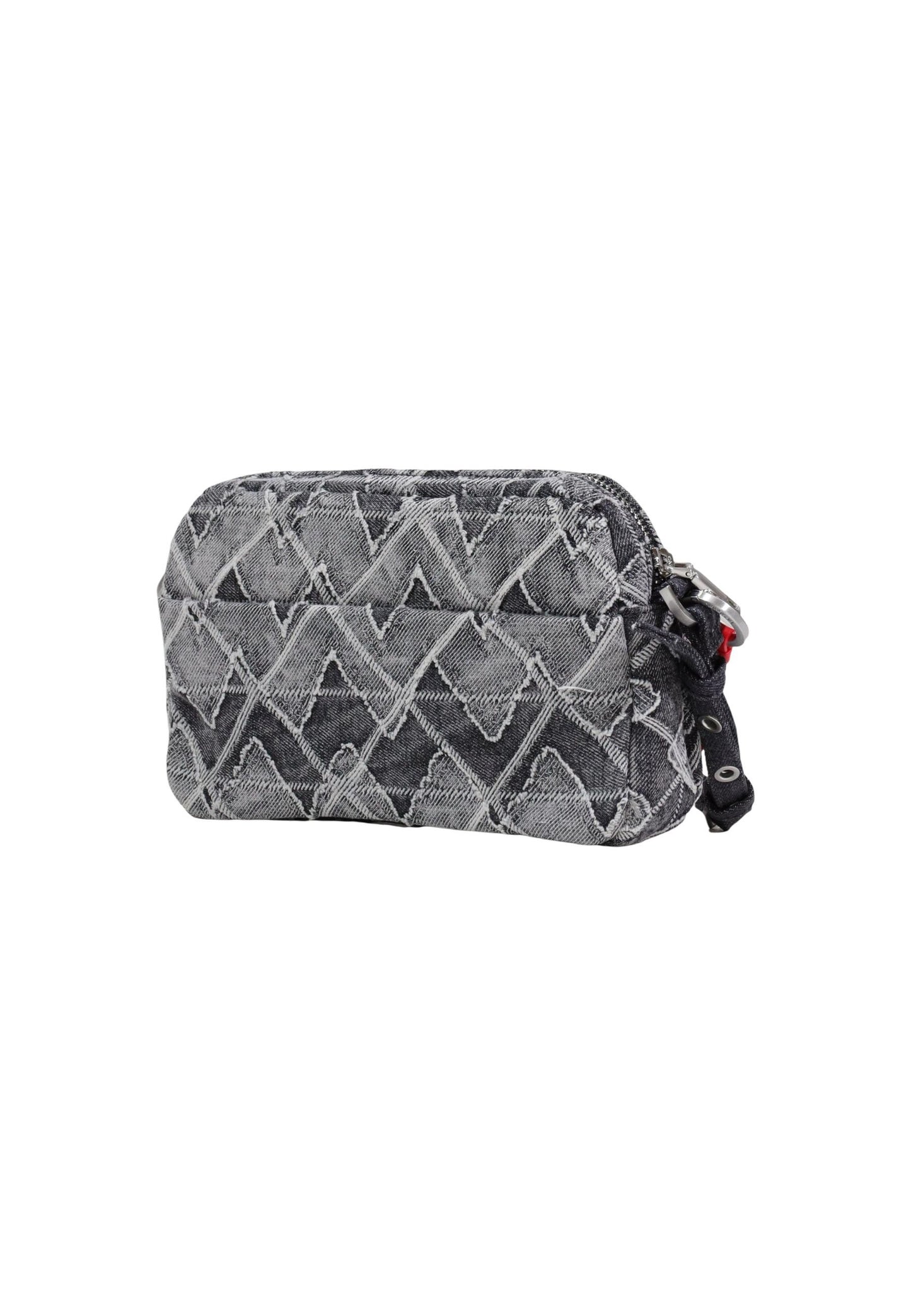 Desigual Borsa Donna Desigual 26SAYD01 blue  blue