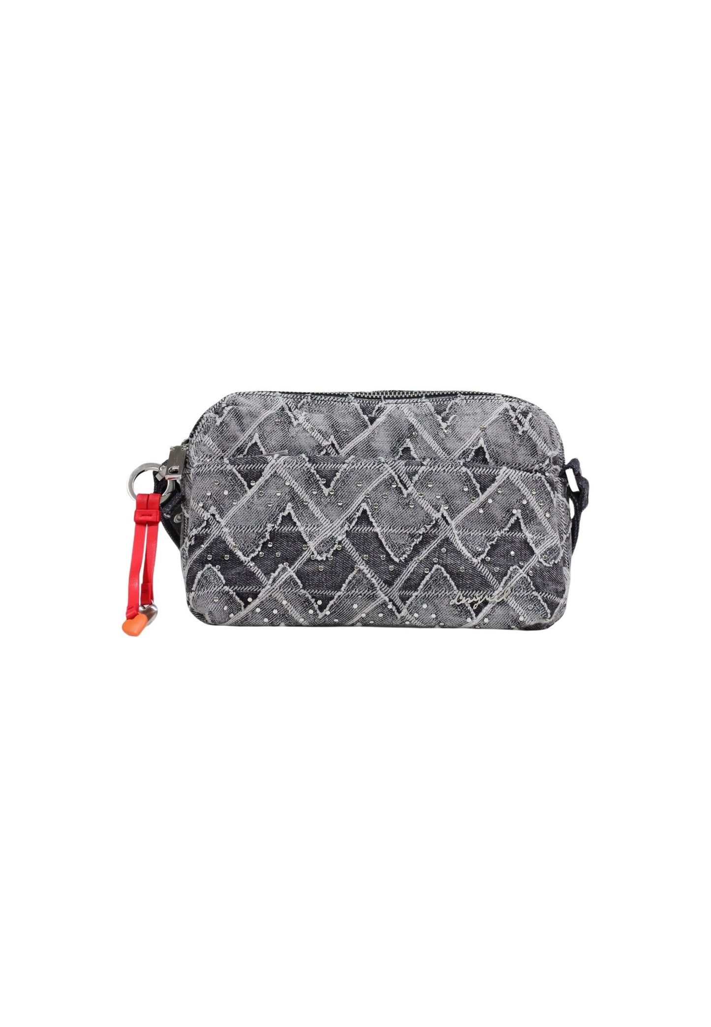 Desigual Borsa Donna Desigual 26SAYD01 blue  blue