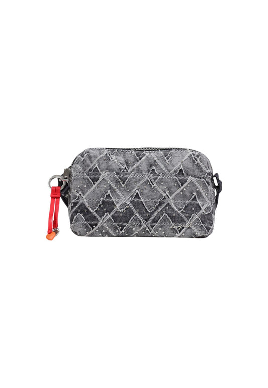 Desigual Borsa Donna Desigual 26SAYD01 blue  blue