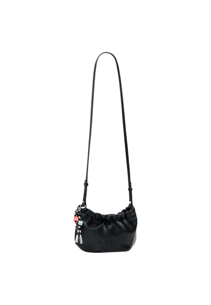 Desigual Borsa Donna Desigual 26SAYP05 black  black