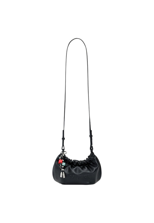 Desigual Borsa Donna Desigual 26SAYP05 black  black