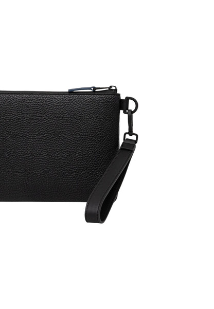 Tommy Hilfiger Borsa Uomo Tommy Hilfiger AM0AM13952 black  black