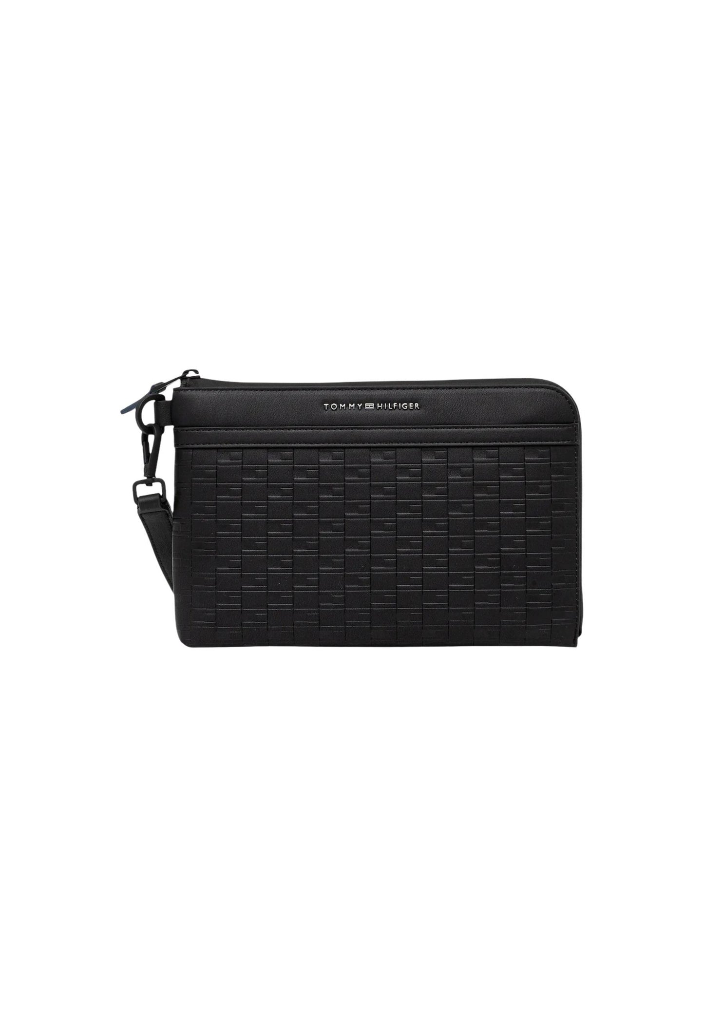 Tommy Hilfiger Borsa Uomo Tommy Hilfiger AM0AM13952 black  black