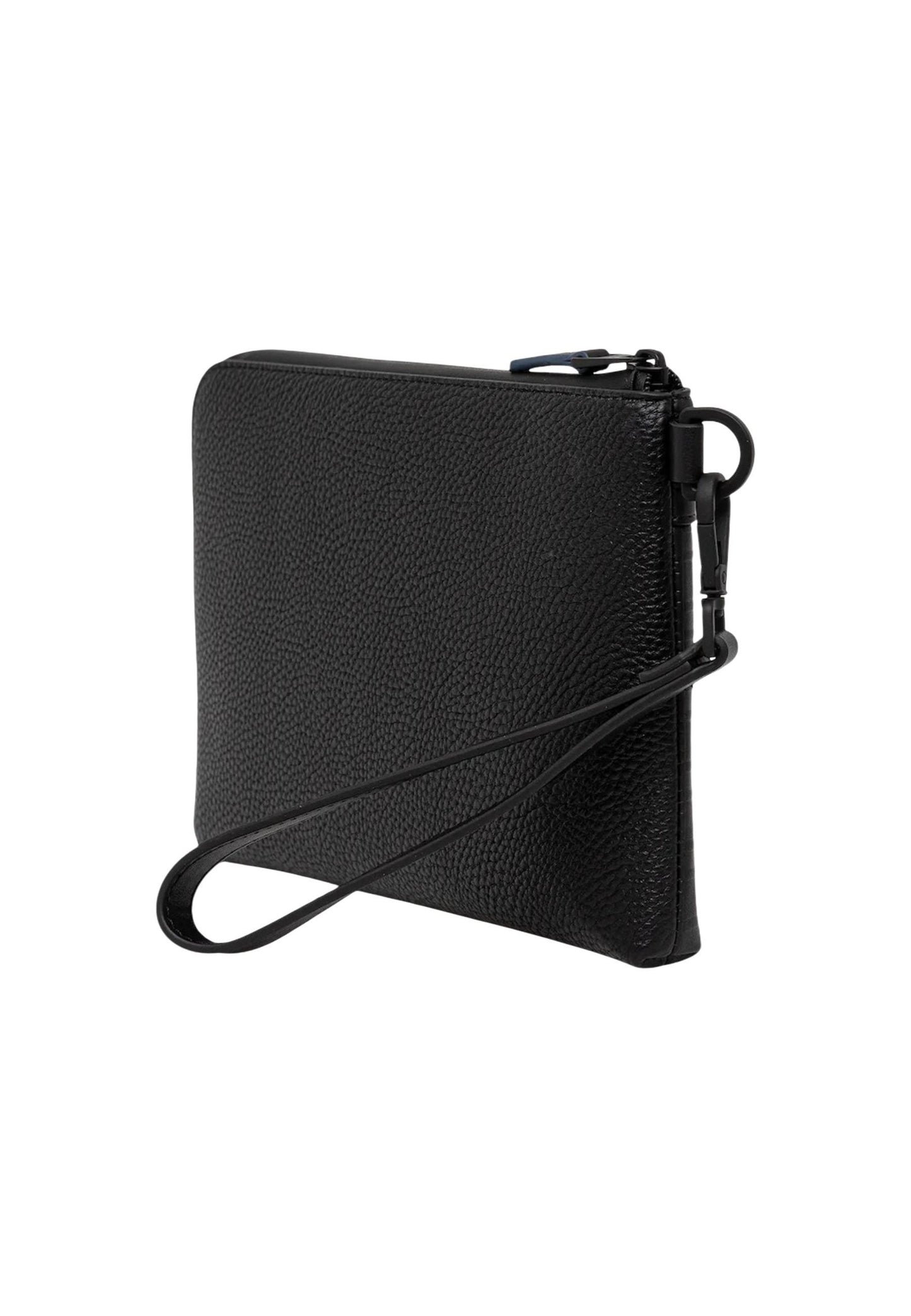 Tommy Hilfiger Borsa Uomo Tommy Hilfiger AM0AM13952 black  black