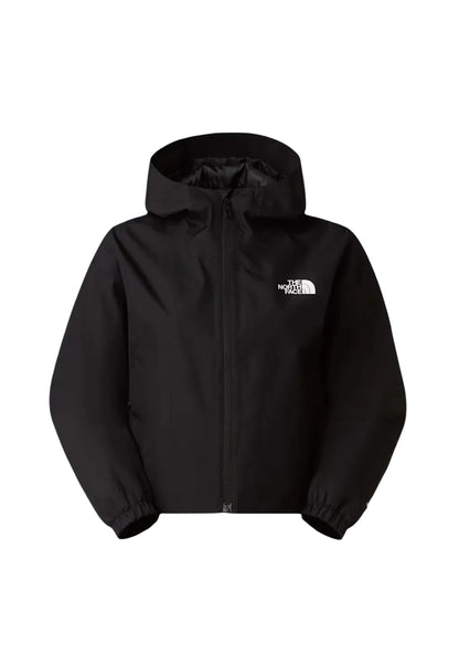 The North Face Giacca Donna The North Face NF0A8G13 black  black