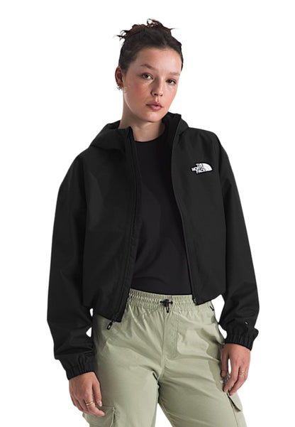 The North Face Giacca Donna The North Face NF0A8G13 black  black