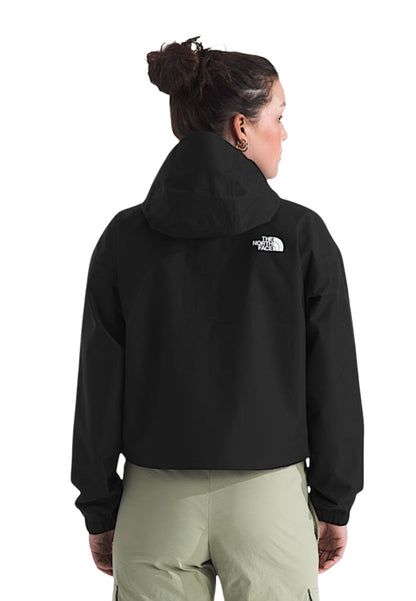 The North Face Giacca Donna The North Face NF0A8G13 black  black