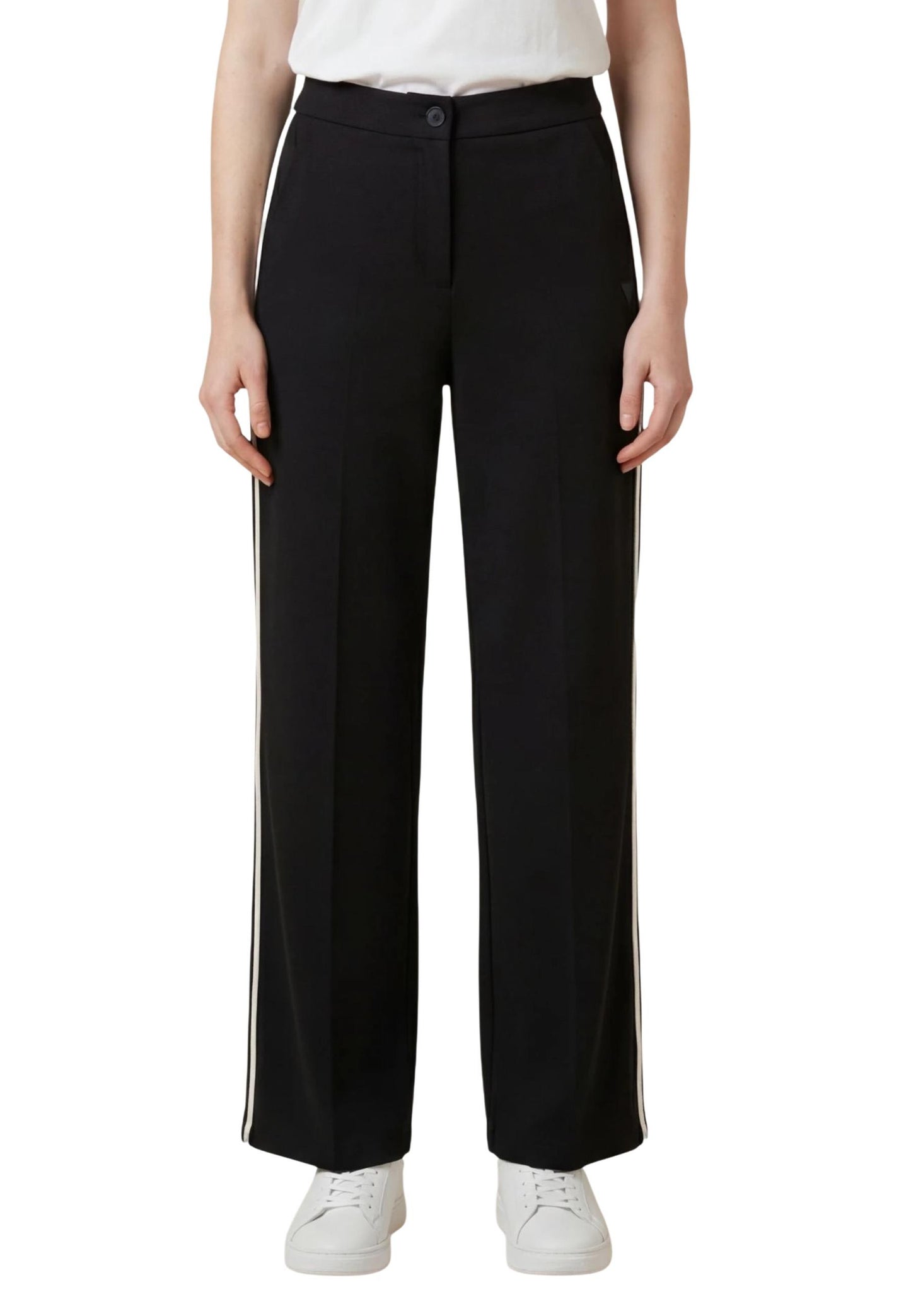 Guess Active Pantaloni Donna Guess Active V6GB05 K3097 black  black