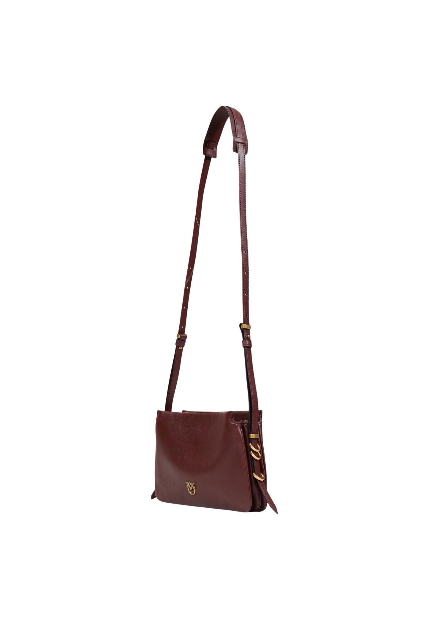 Pinko Borsa Donna Pinko 105883 A0QO bordeaux  bordeaux