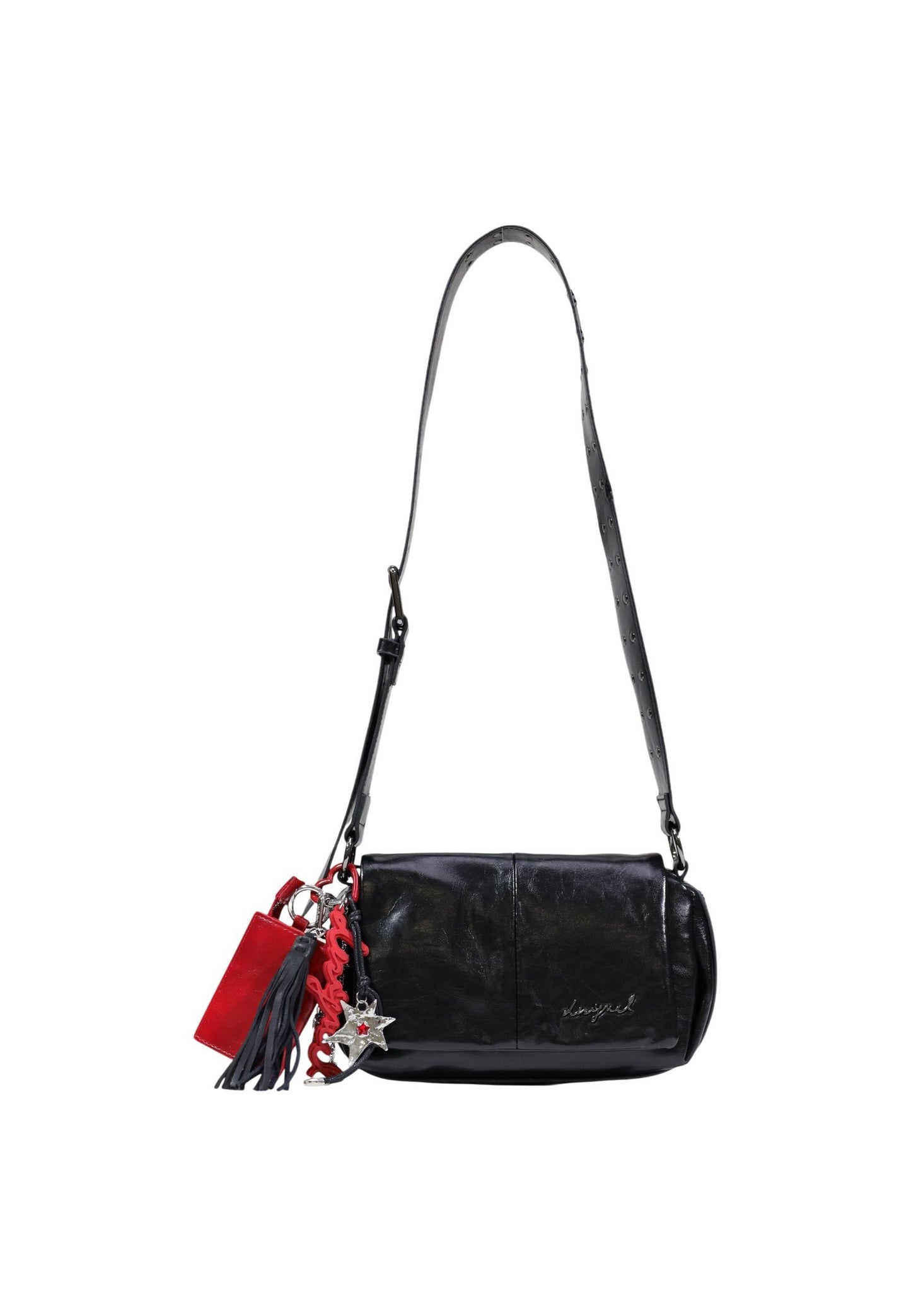 Desigual Borsa Donna Desigual 26SAXP87 black  black