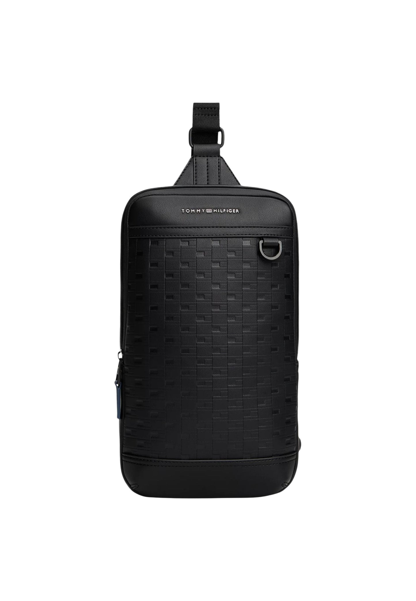 Tommy Hilfiger Borsa Uomo Tommy Hilfiger AM0AM14024 black  black