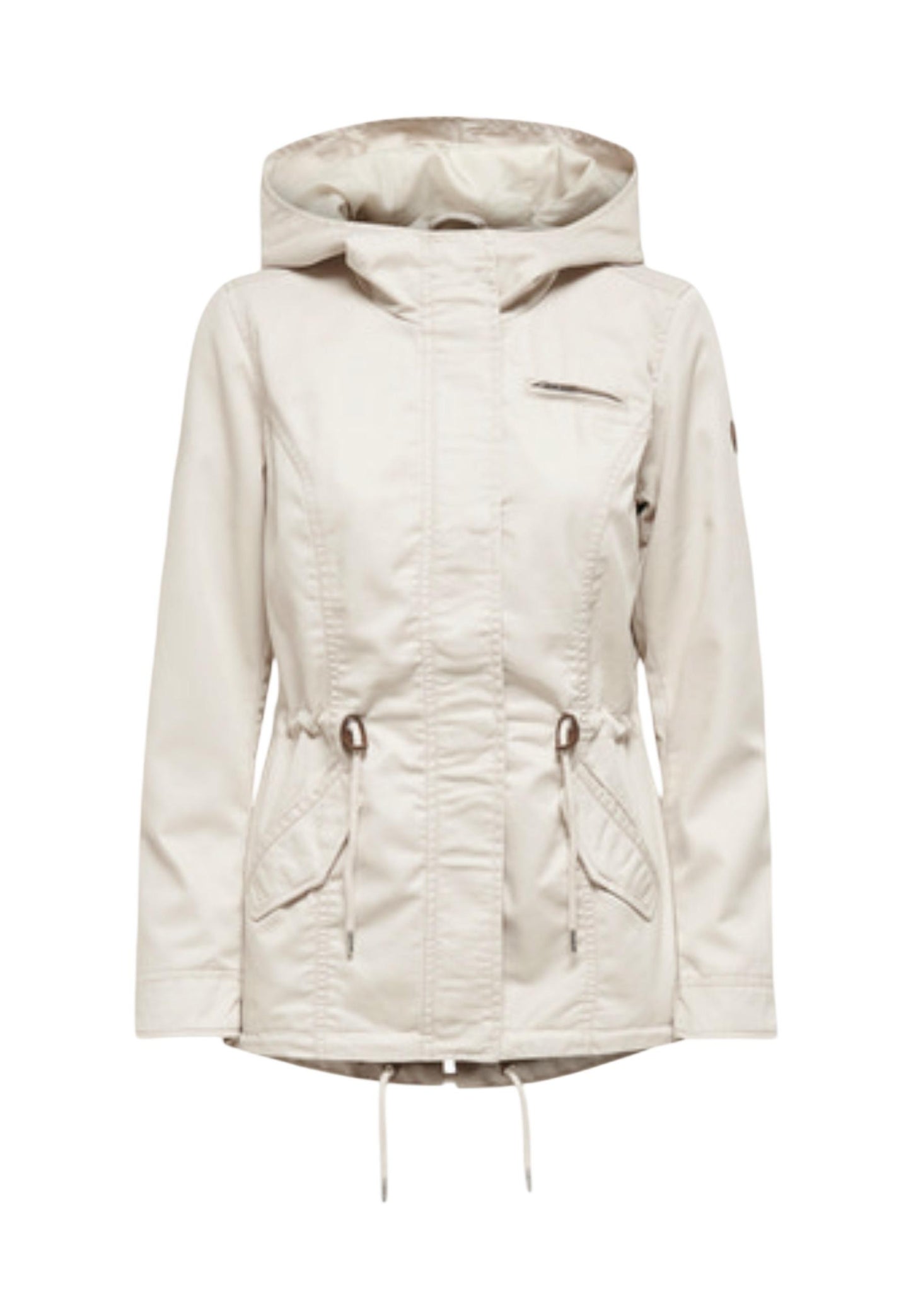 Only Giacca Donna Only 15319876 beige  beige