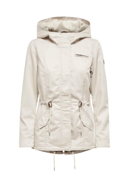 Only Giacca Donna Only 15319876 beige  beige