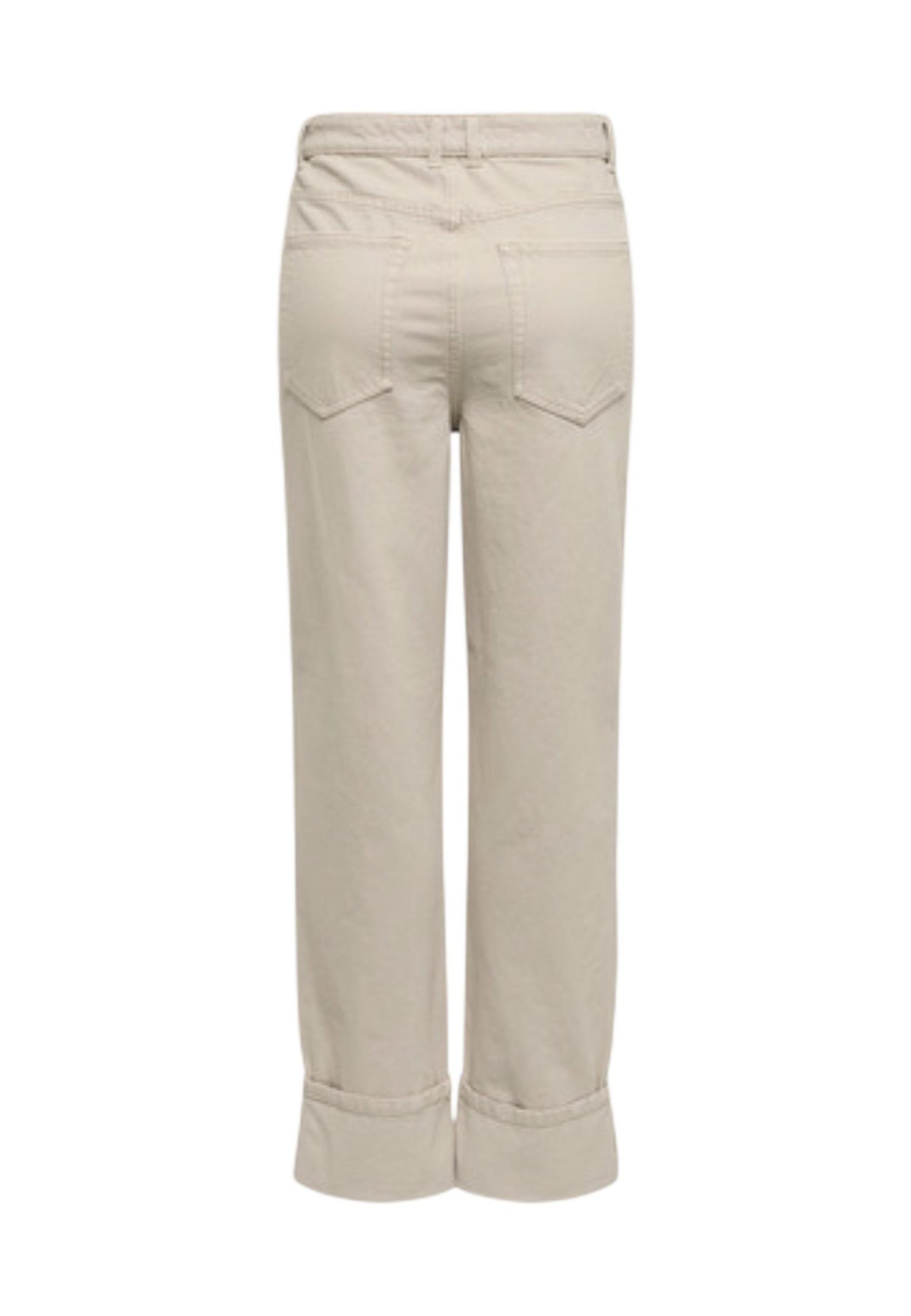 Only Jeans Donna Only 15364368 beige  beige