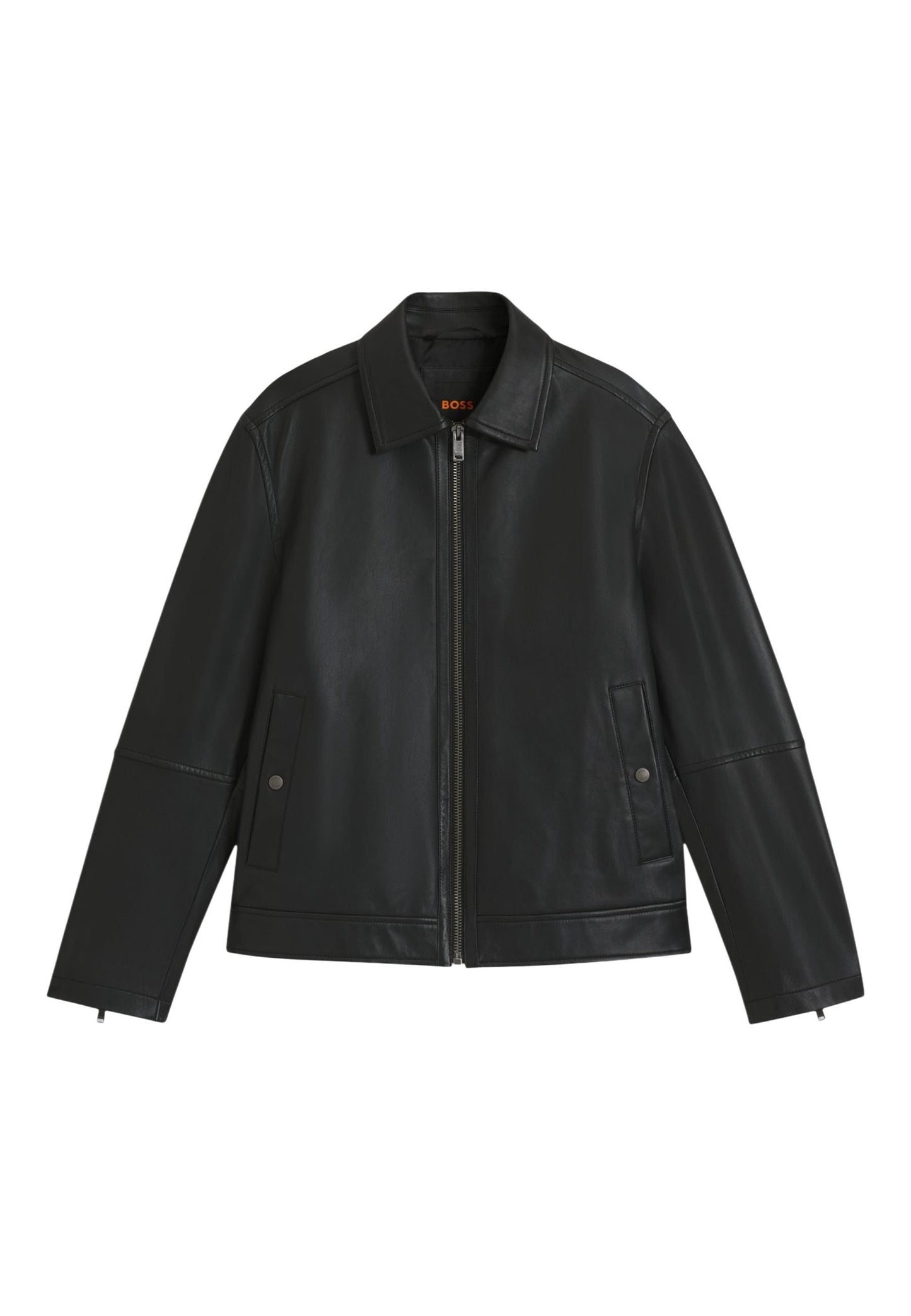 Boss Giacca Uomo Boss 50552141 black  black