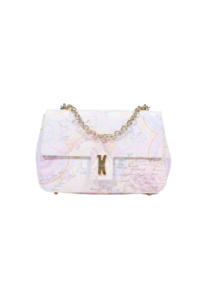 Alviero Martini Prima Classe Borsa Donna Alviero Martini Prima Classe LF02 T922 pink  pink