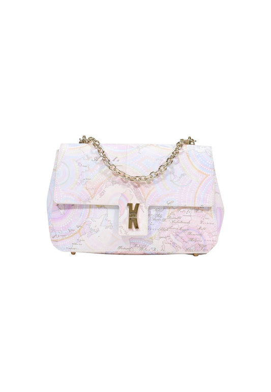 Alviero Martini Prima Classe Borsa Donna Alviero Martini Prima Classe LF02 T922 pink  pink