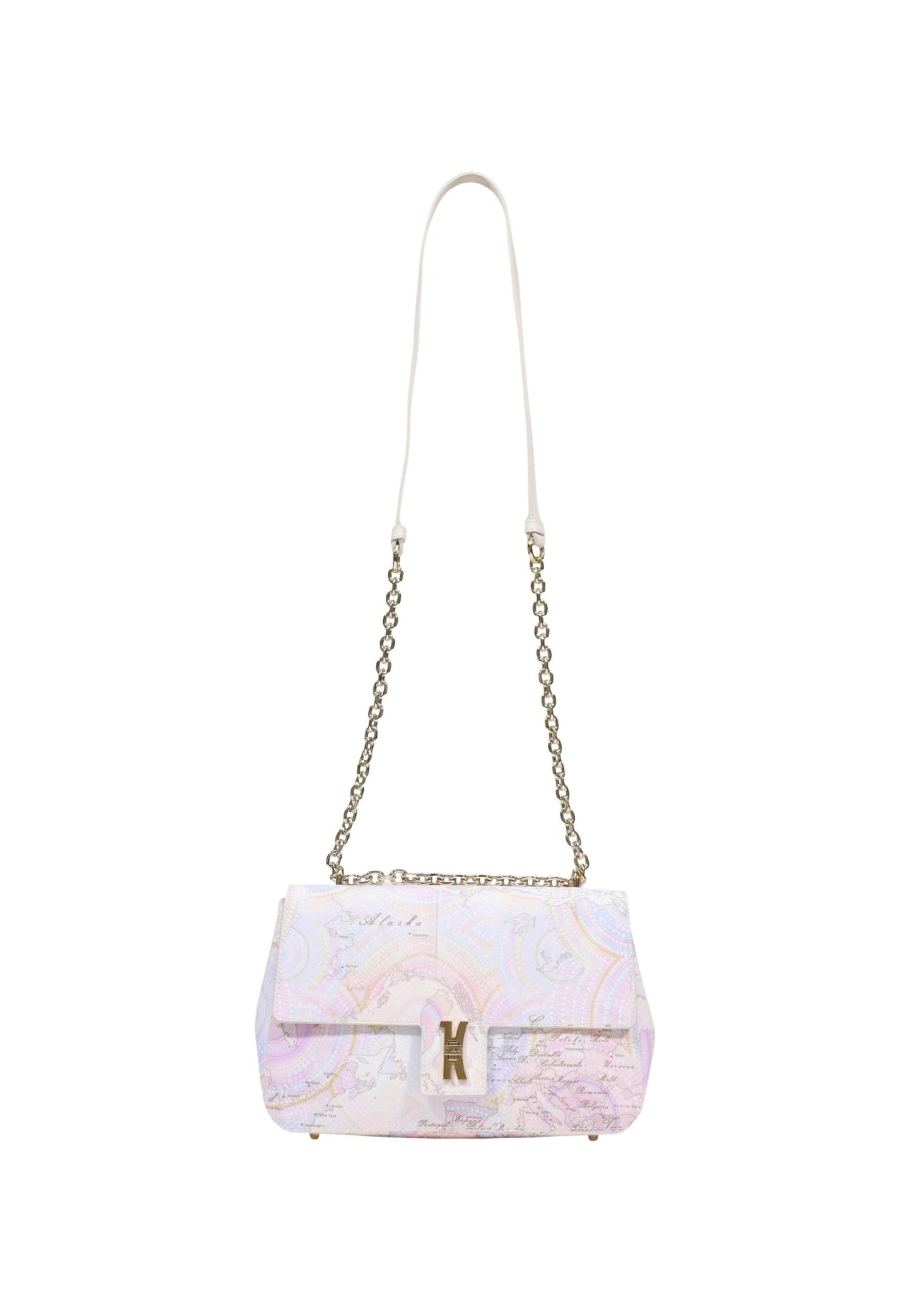 Alviero Martini Prima Classe Borsa Donna Alviero Martini Prima Classe LF02 T922 pink  pink