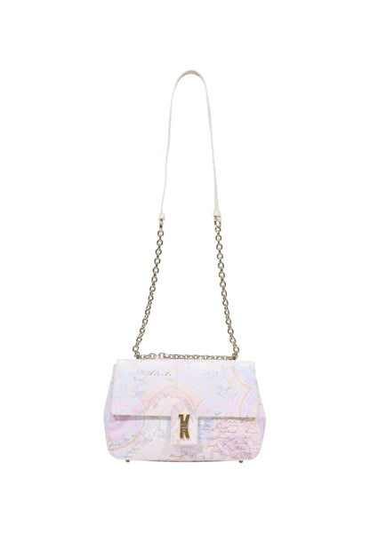 Alviero Martini Prima Classe Borsa Donna Alviero Martini Prima Classe LF02 T922 pink  pink
