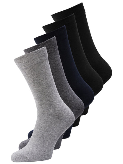 Jack & Jones Intimo Uomo Jack & Jones 12113085 grey  grey