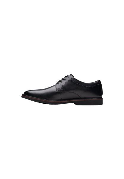 Clarks Scarpe Stringate Uomo Clarks 26173608 black  black