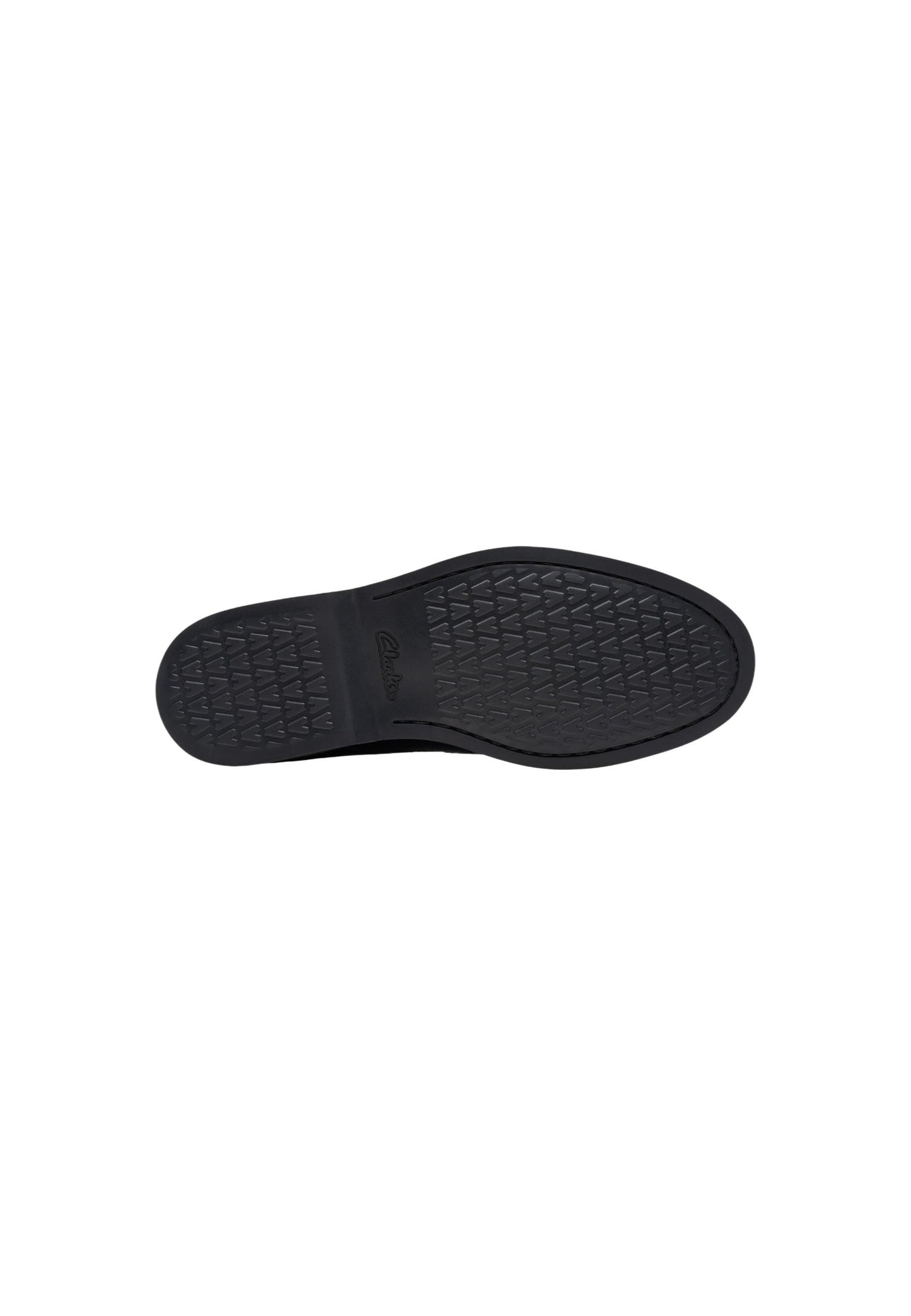 Clarks Scarpe Stringate Uomo Clarks 26173608 black  black