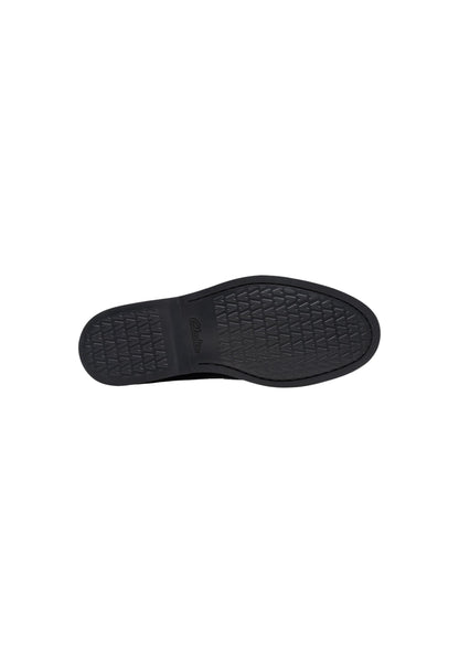 Clarks Scarpe Stringate Uomo Clarks 26173608 black  black