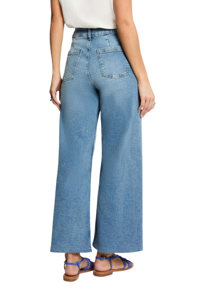 Morgan De Toi Jeans Donna Morgan De Toi 261-PODI light blue  light blue
