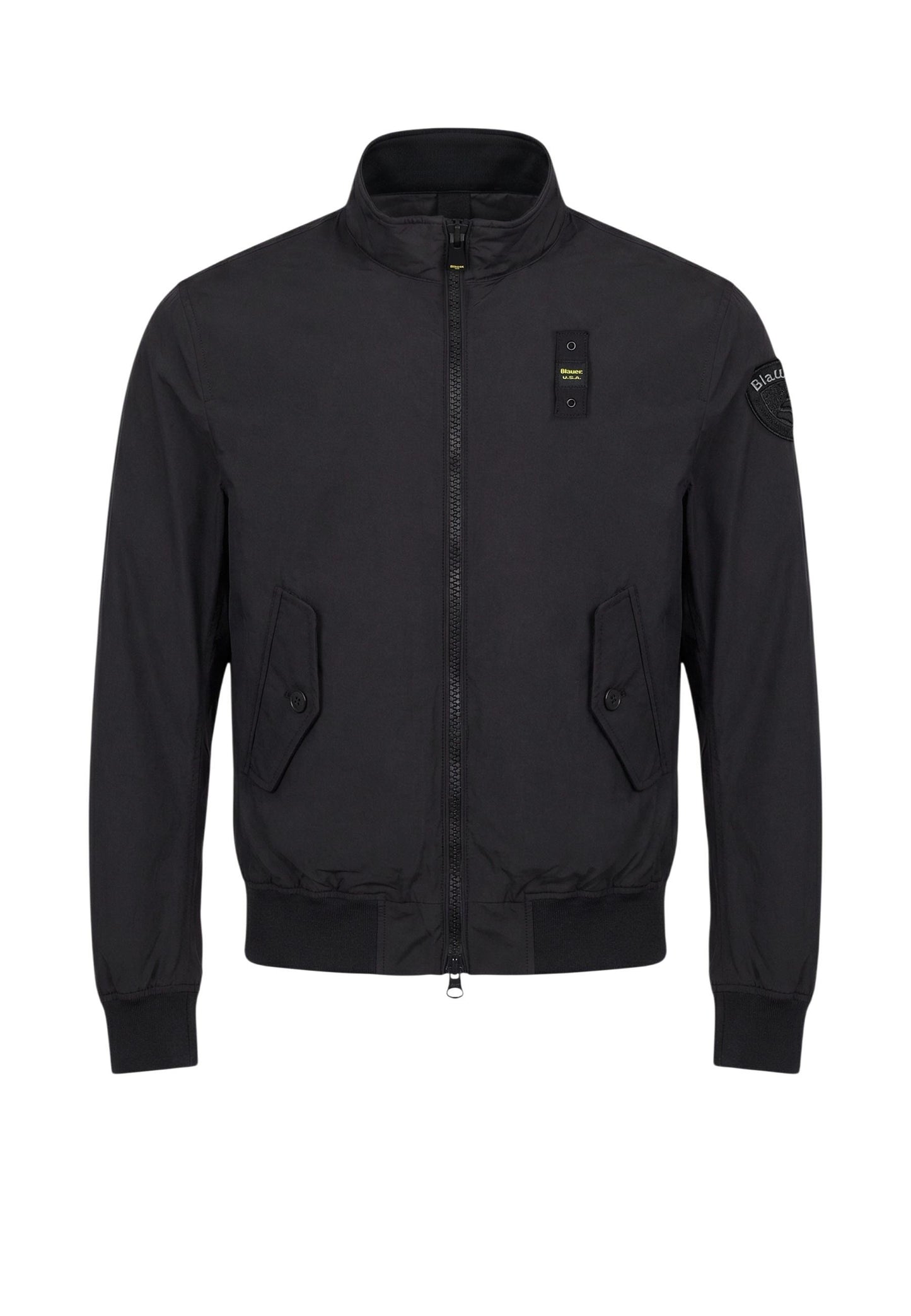 Blauer Giacca Uomo Blauer 26SBLUC04201 black  black