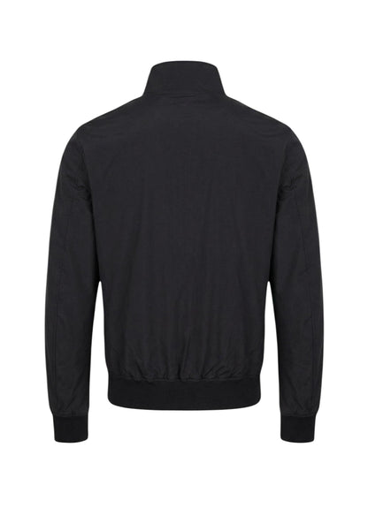 Blauer Giacca Uomo Blauer 26SBLUC04201 black  black