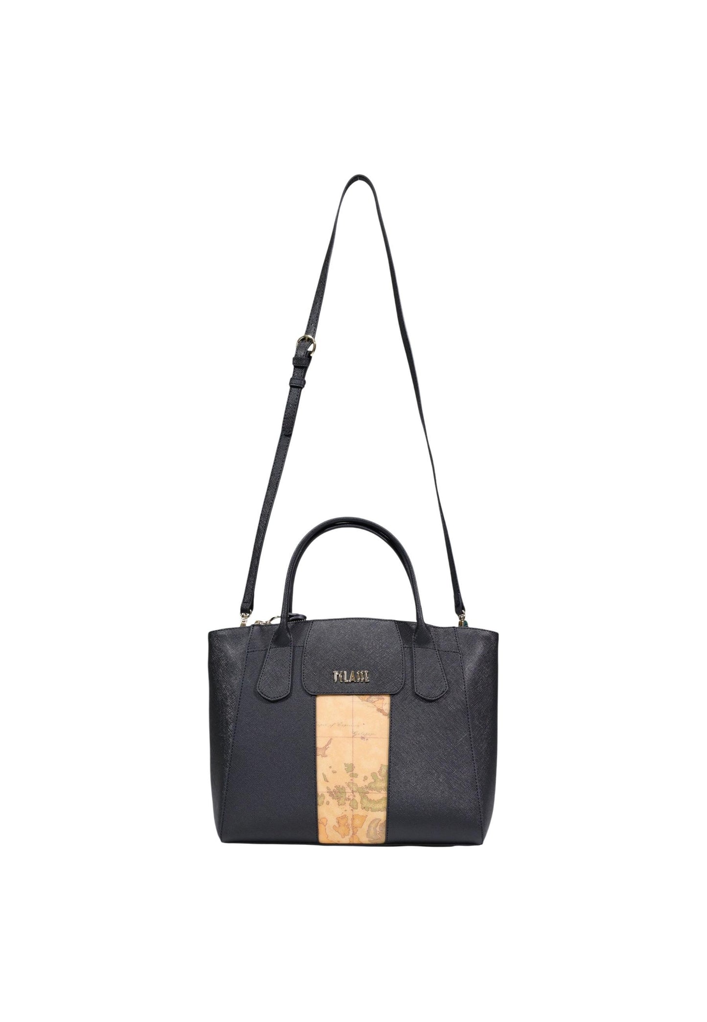 Alviero Martini Prima Classe Borsa Donna Alviero Martini Prima Classe LD25 9407 black  black