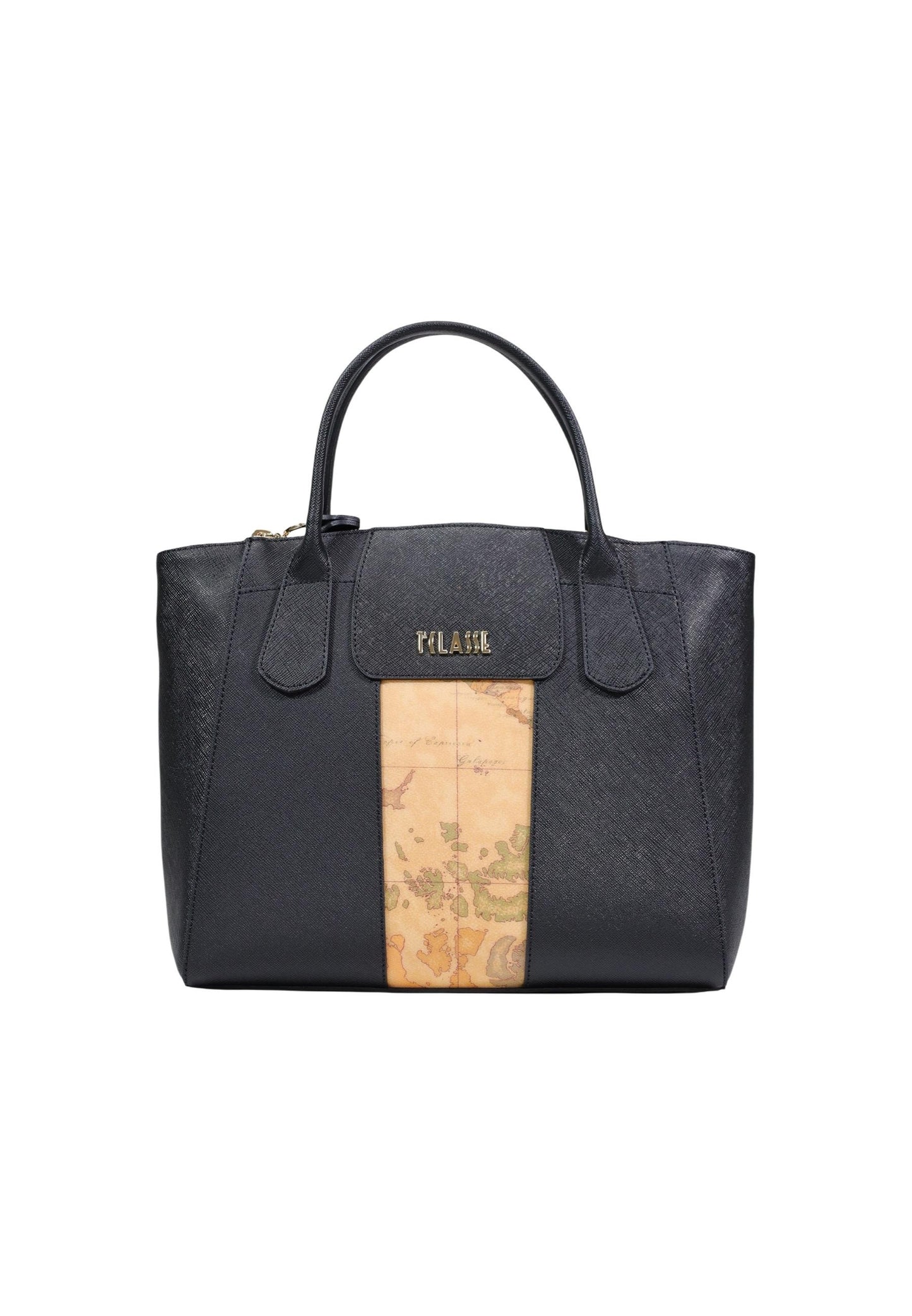 Alviero Martini Prima Classe Borsa Donna Alviero Martini Prima Classe LD25 9407 black  black