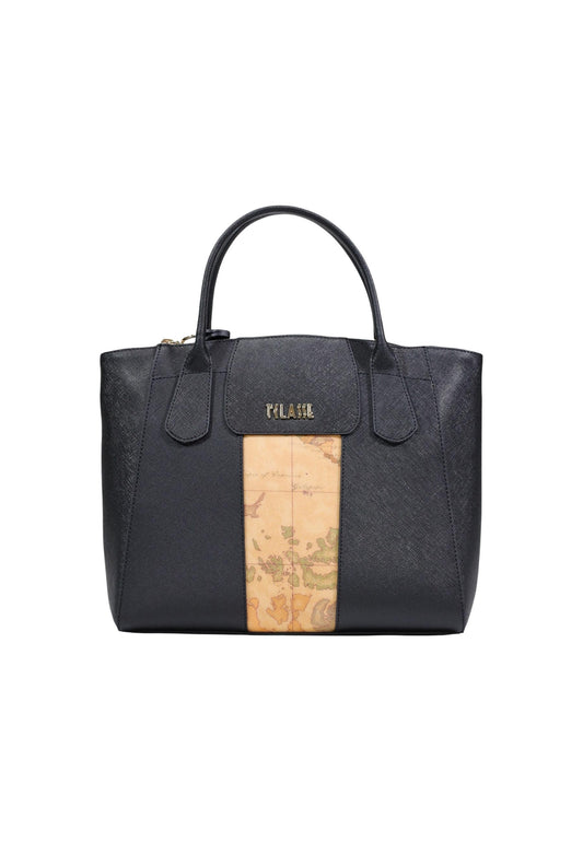 Alviero Martini Prima Classe Borsa Donna Alviero Martini Prima Classe LD25 9407 black  black