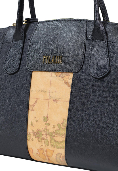 Alviero Martini Prima Classe Borsa Donna Alviero Martini Prima Classe LD25 9407 black  black