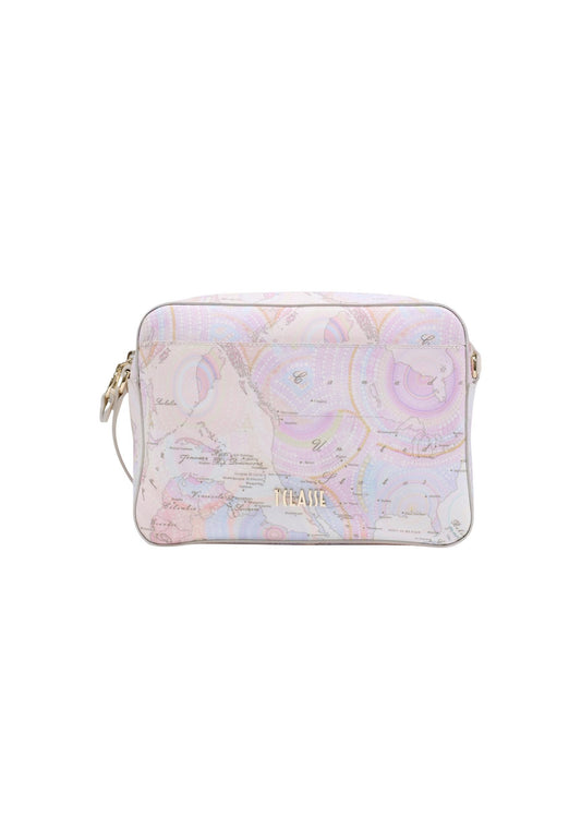 Alviero Martini Prima Classe Borsa Donna Alviero Martini Prima Classe LE72 9922 pink  pink