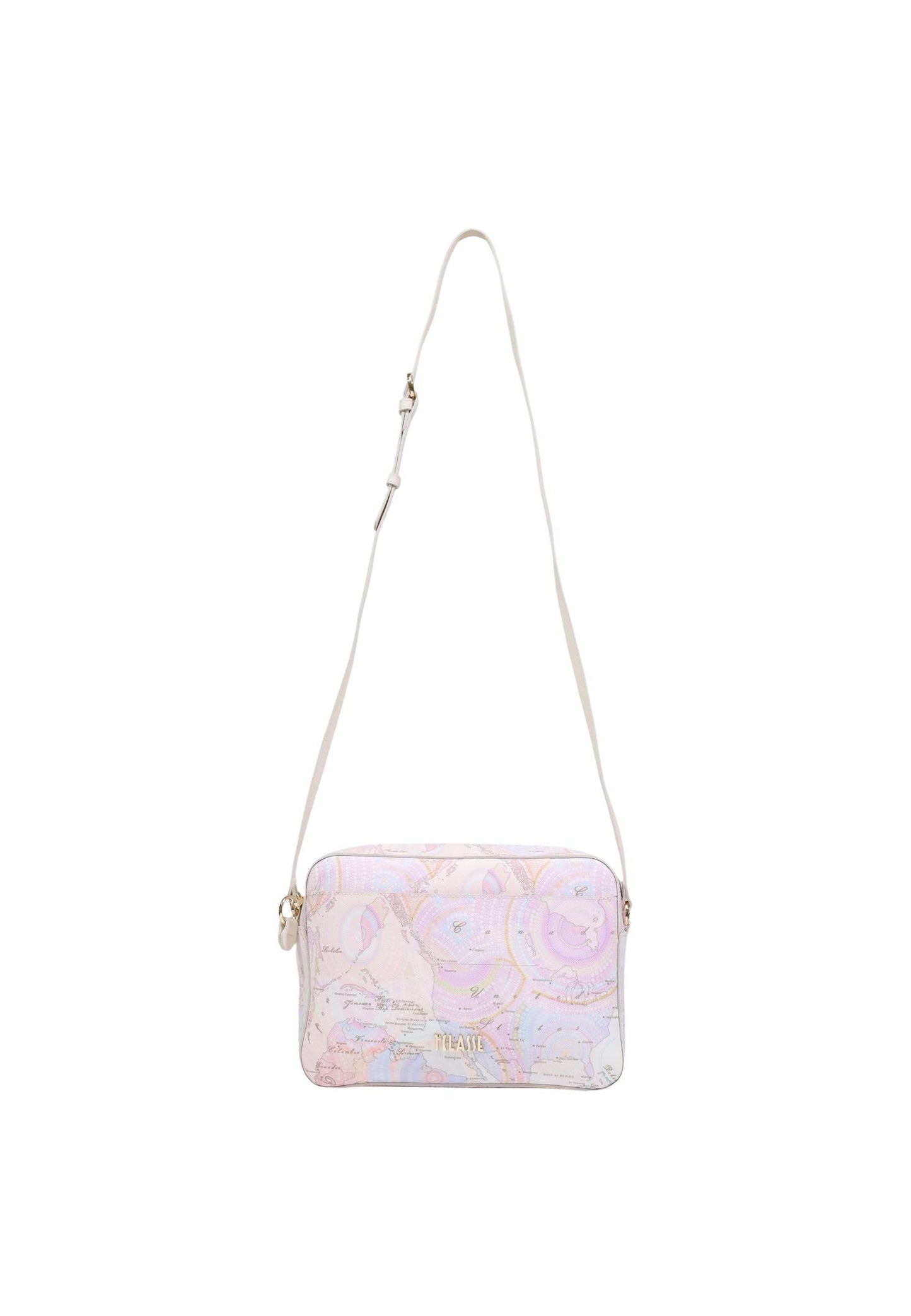 Alviero Martini Prima Classe Borsa Donna Alviero Martini Prima Classe LE72 9922 pink  pink