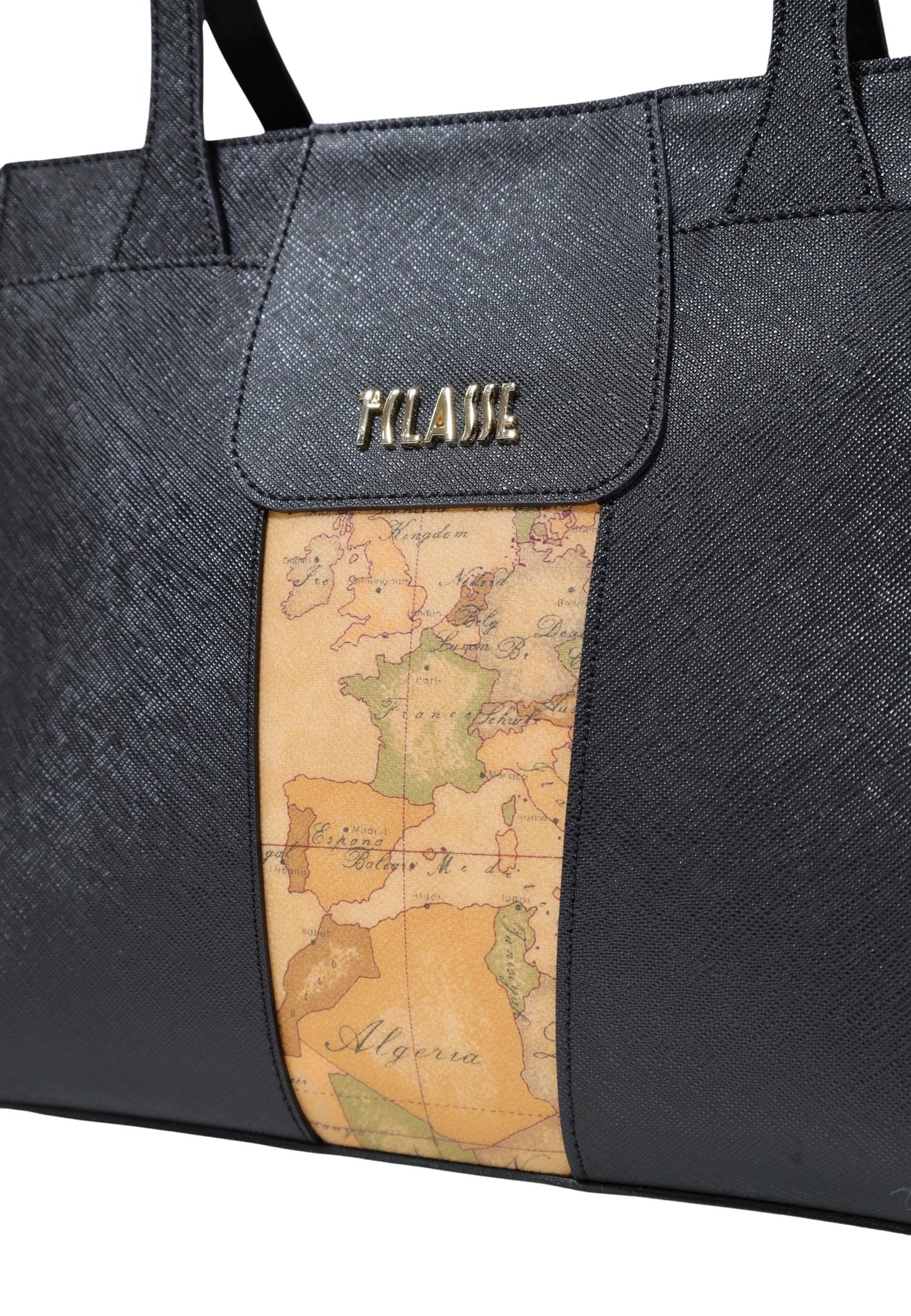 Alviero Martini Prima Classe Borsa Donna Alviero Martini Prima Classe LD28 9407 black  black
