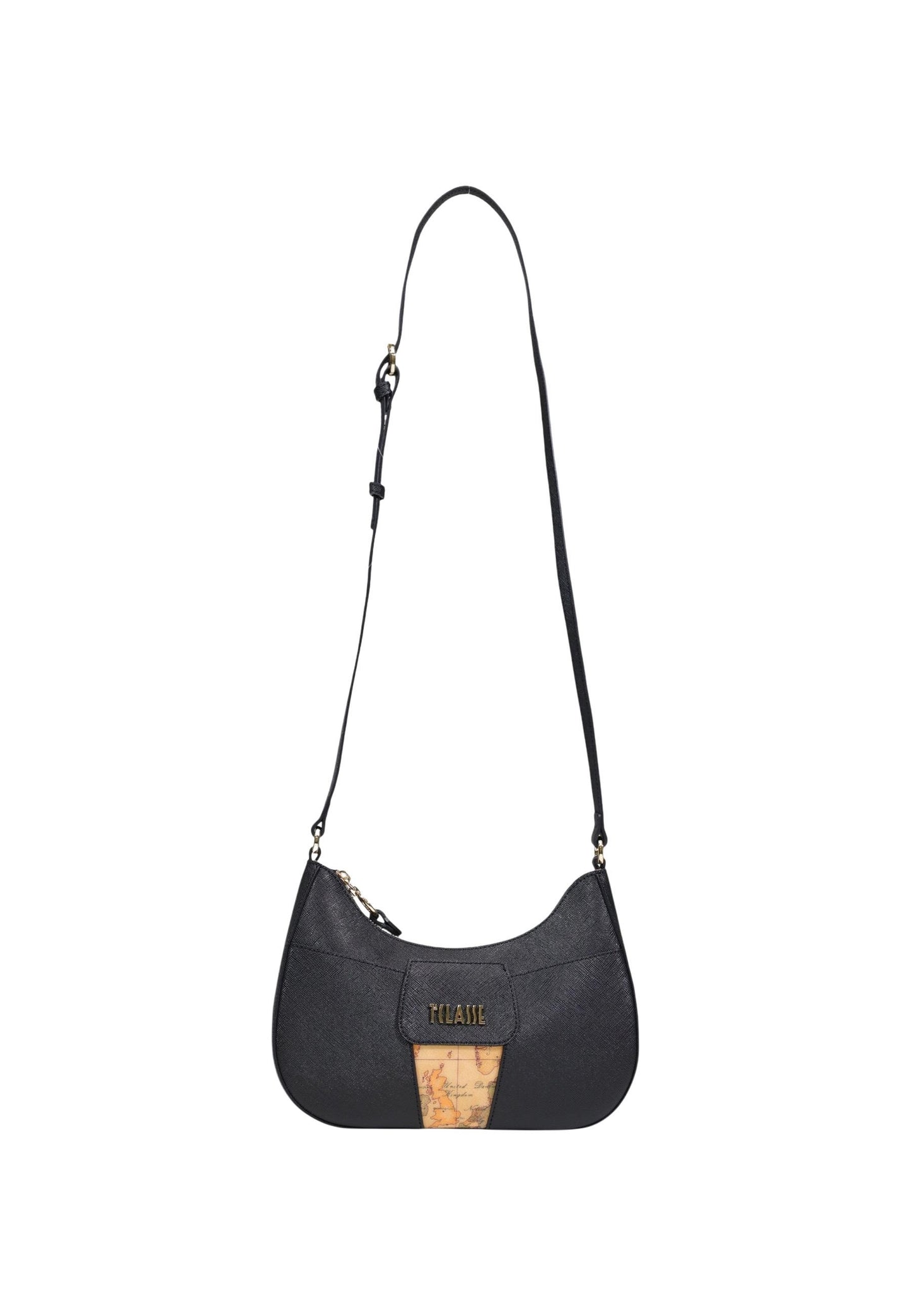 Alviero Martini Prima Classe Borsa Donna Alviero Martini Prima Classe LE50 9407 black  black
