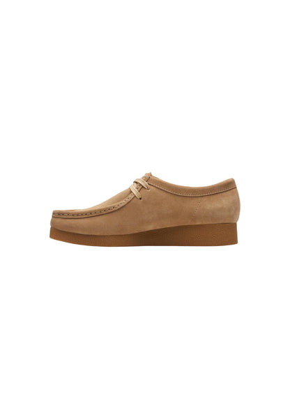 Clarks Scarpe Stringate Donna Clarks 26172821 beige  beige