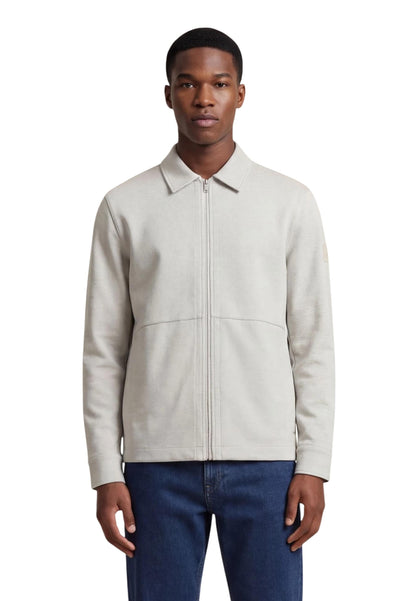 Boss Polo Uomo Boss 50554869 grey  grey
