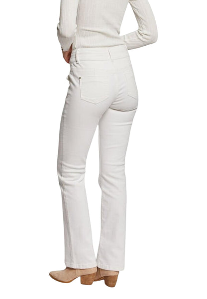 Morgan De Toi Jeans Donna Morgan De Toi 241-POLEN2 white  white