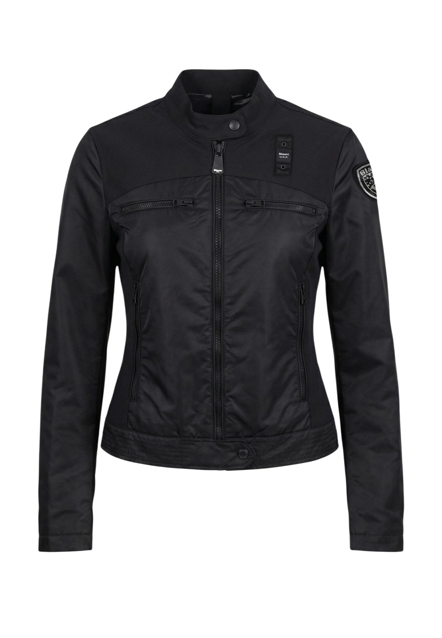 Blauer Giacca Donna Blauer 26SBLDC01217 black  black