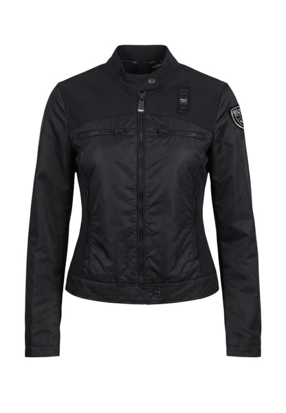 Blauer Giacca Donna Blauer 26SBLDC01217 black  black